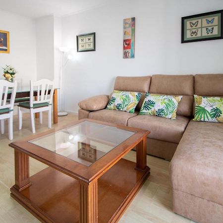 Apartamento Atlantico 4 Cadiz Apartment Exterior photo